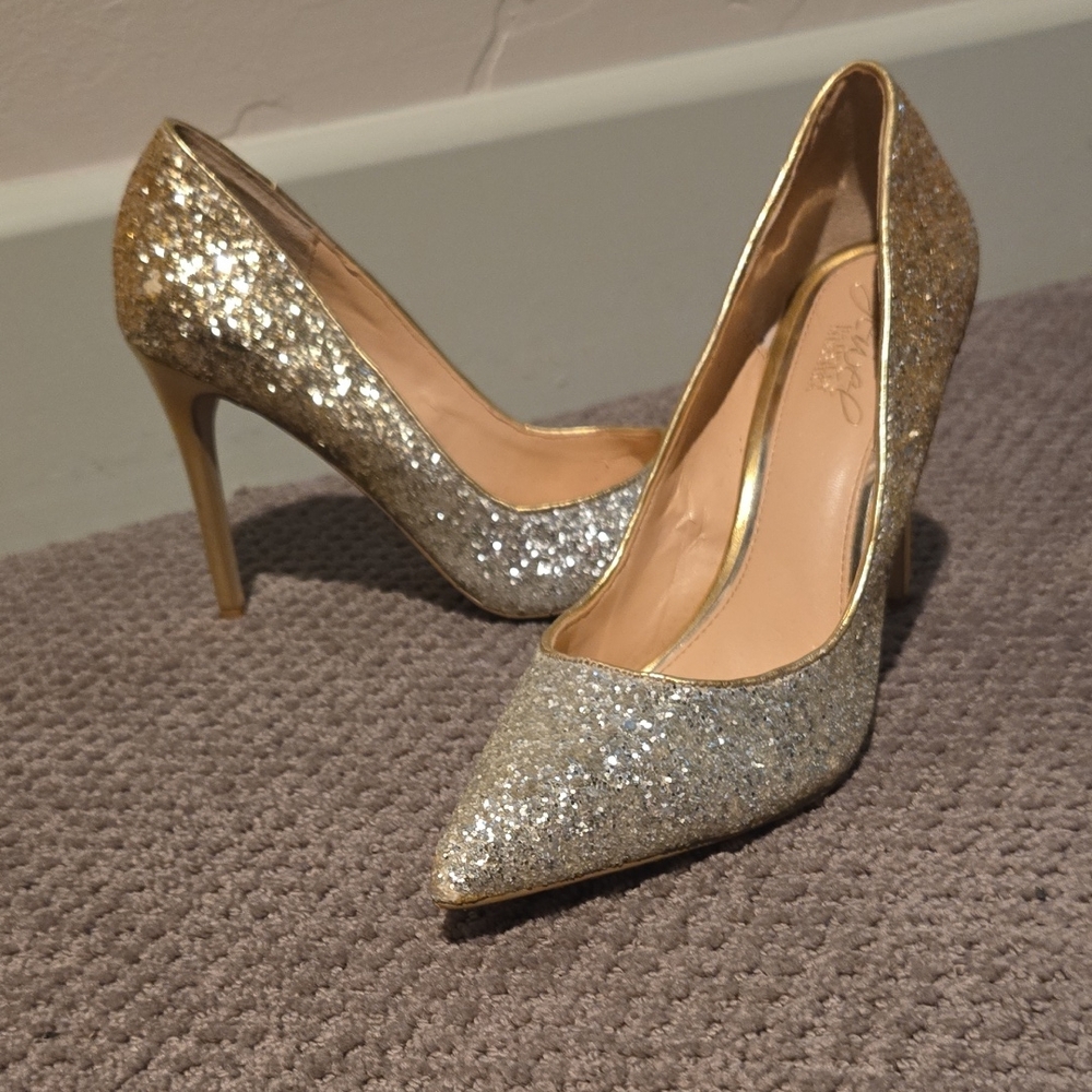 Jewel By Badgley Mischka